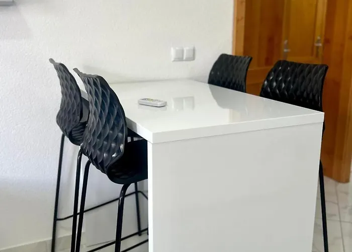 Apartment App Kajtazovic 2 By Interhome Vir