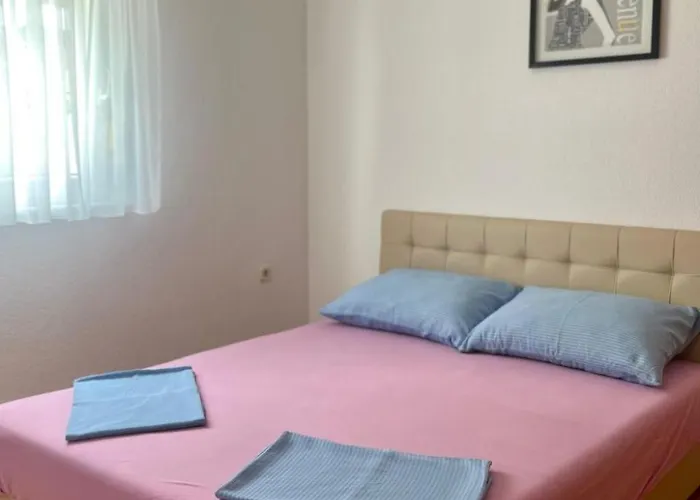 App Kajtazovic 2 By Interhome Apartment *