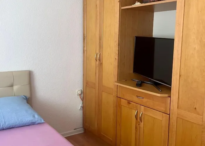 Apartment App Kajtazovic 2 By Interhome *