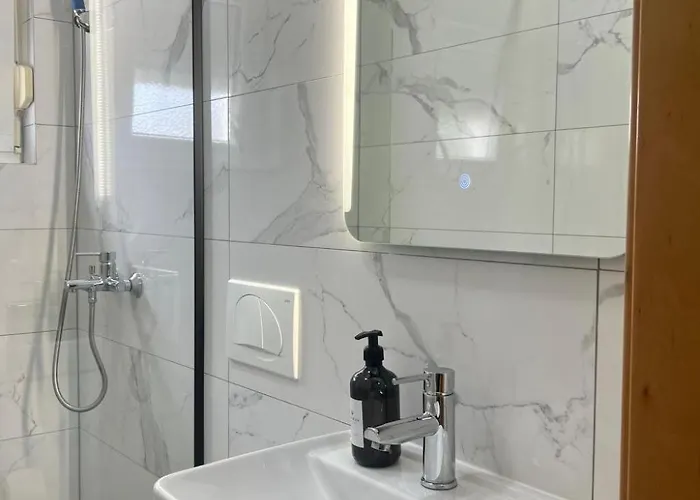 Apartment App Kajtazovic 2 By Interhome Vir