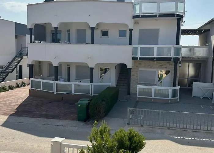 App Kajtazovic 2 By Interhome Apartment *