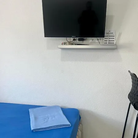 App Kajtazovic 2 By Interhome Апартаменты