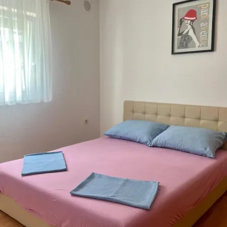 App Kajtazovic 2 By Interhome Апартаменты *