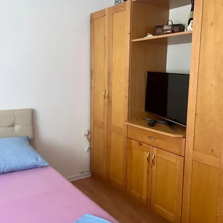 Apartament App Kajtazovic 2 By Interhome *