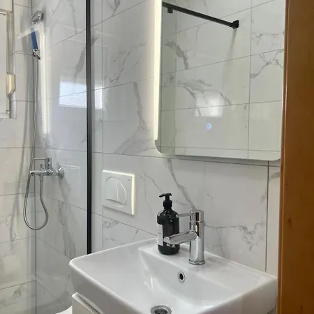 Apartament App Kajtazovic 2 By Interhome Vir