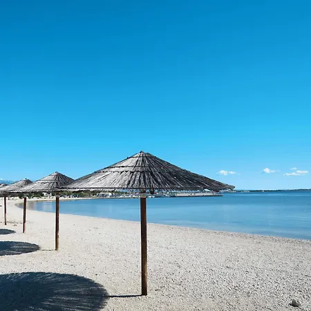 Апартаменты App Kajtazovic 2 By Interhome Вир