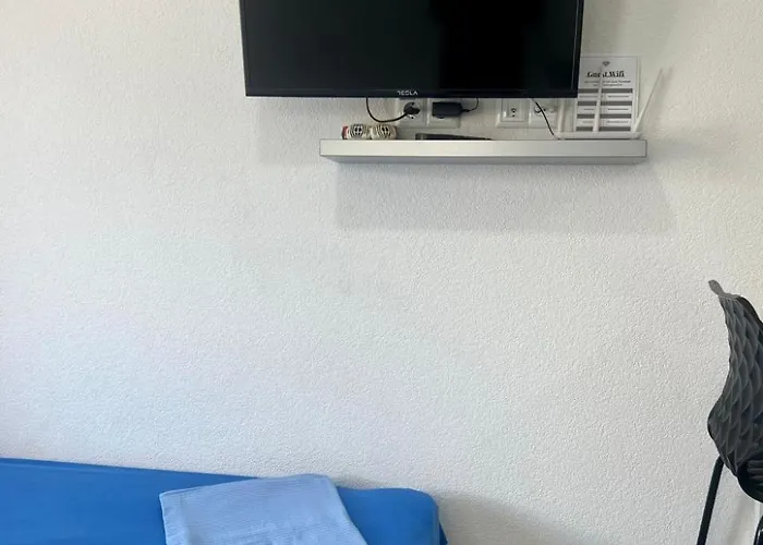 App Kajtazovic 2 By Interhome Апартаменты