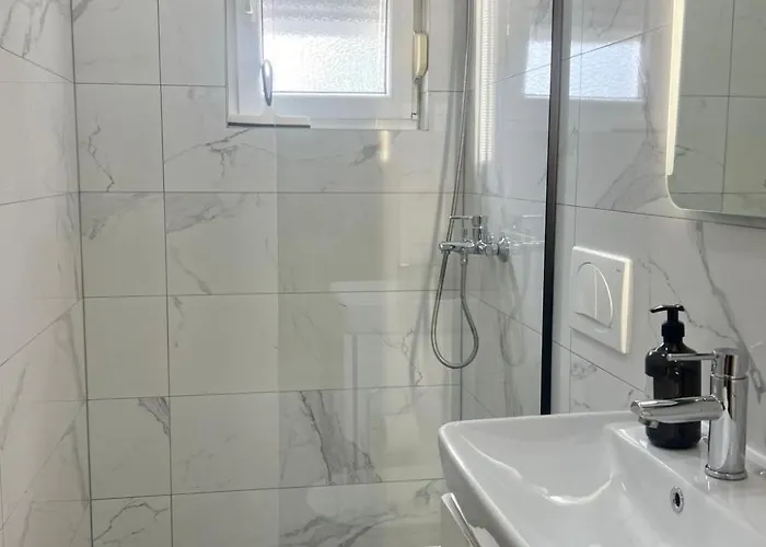 Апартаменты App Kajtazovic 2 By Interhome *